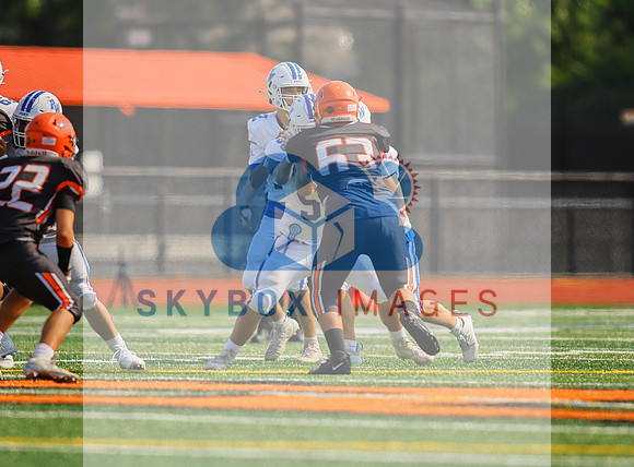 Port Varsity Football Vs Hicksville 202416426