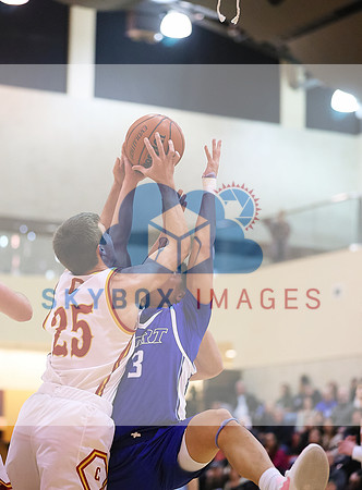 Port Washington Basketball Vs Chaminade18692