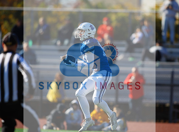 Port Washington Varsity Football Vs Massapequa Playoffs 202400089
