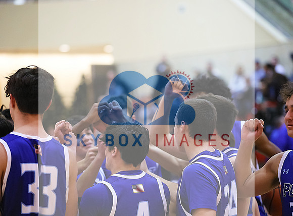 Port Washington Basketball Vs Chaminade18608